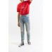 Men GB Long Jeans